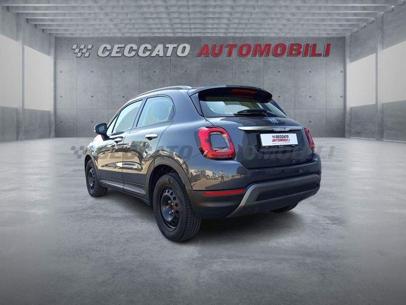 FIAT 500X 500X 1.0 t3 Cross 120cv