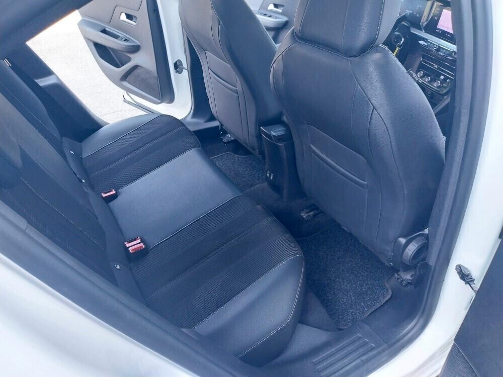 Opel Mokka 1.2 Turbo GS Line