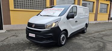 Fiat Talento 10 Q. 1.6 ECOJET 95 CV CH1 - UNICO PROPRIETARIO