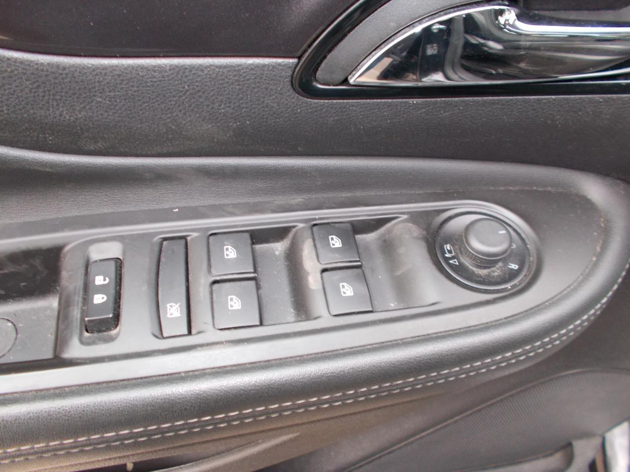 Opel Mokka X 1.4 Turbo GPL Tech 140CV 4x2 Innovation