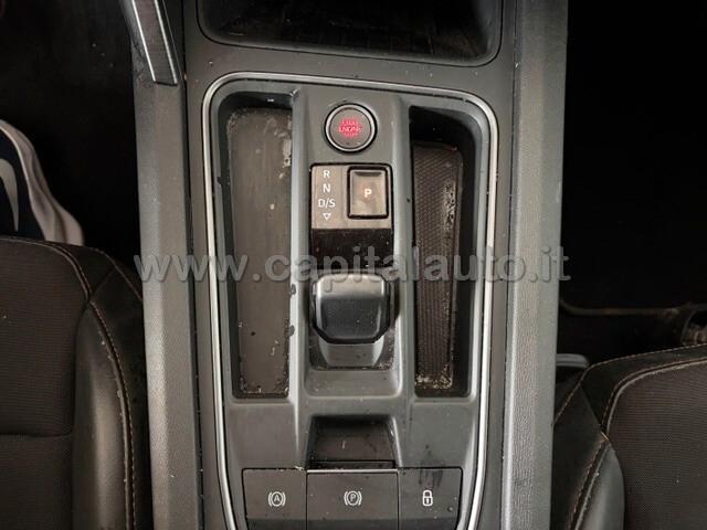 Cupra Formentor 1.5 TSI DSG NETTO 5900