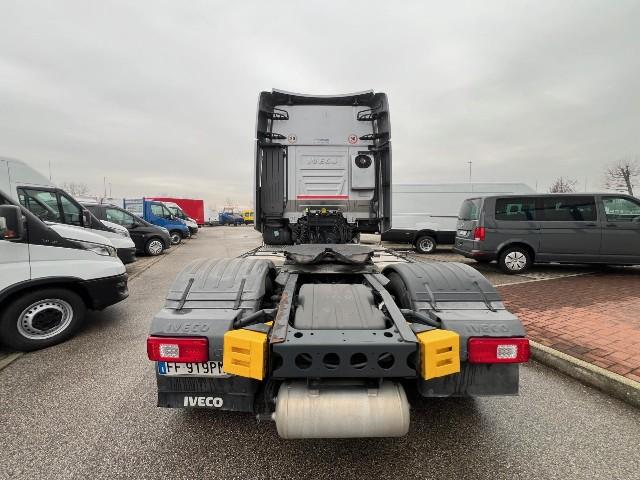 IVECO AS440S51T/P XP