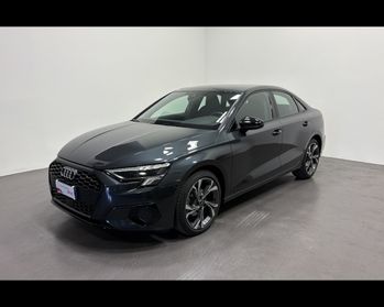 AUDI A3 SEDAN 35 TFSI MHEV S-TRONIC BUSINESS ADVANCED