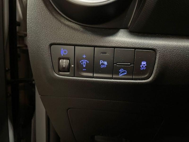 Hyundai Kona 1.0 t-gdi Xtech 2wd 120cv