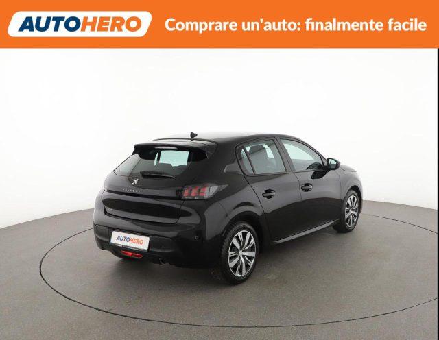 PEUGEOT 208 PureTech 75 Stop&Start 5 porte Active Pack