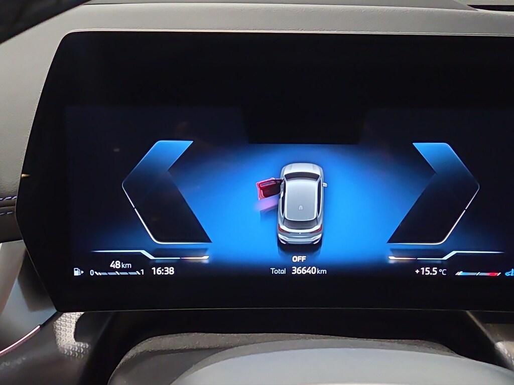 BMW Serie 2 Active Tourer 218 d MSport DCT