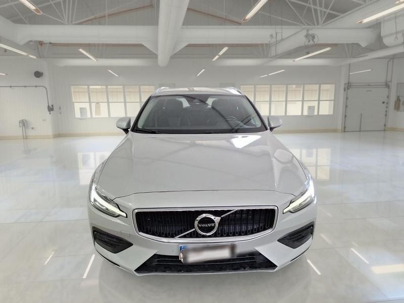 VOLVO V60 D3 BUSINESS PLUS STATION WAGON