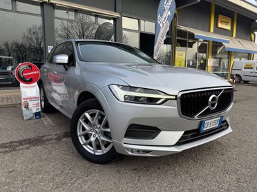 Volvo XC 60 XC60 B4 (d) AWD Geartronic Momentum