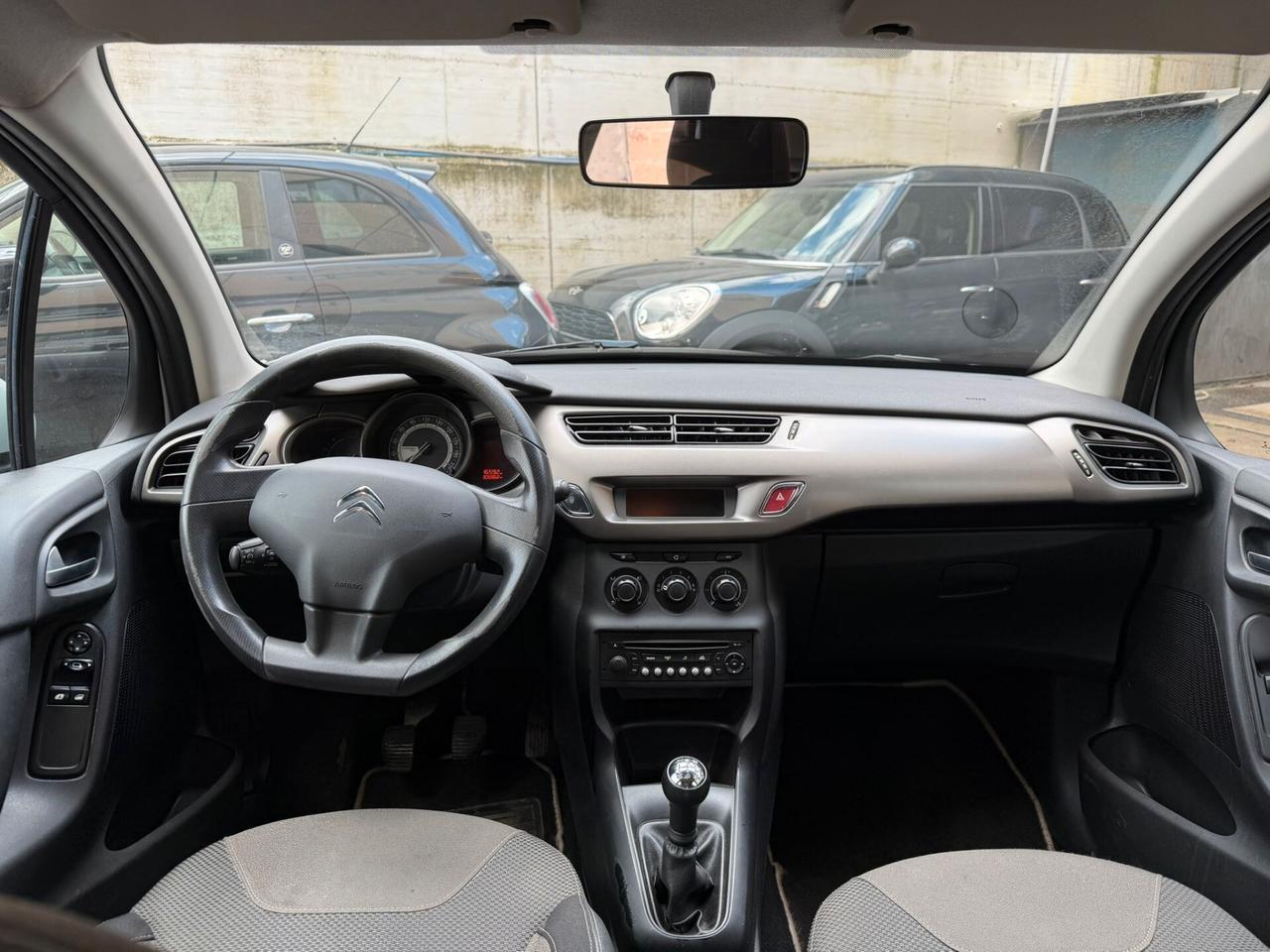 Citroen C3 1.4 Diesel