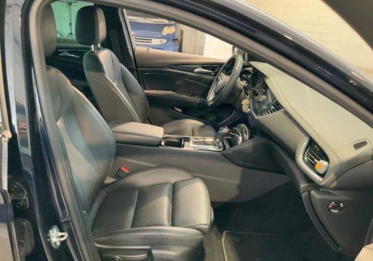 Opel Insignia 1.6 CDTI Grand Sport 136CV Berlina