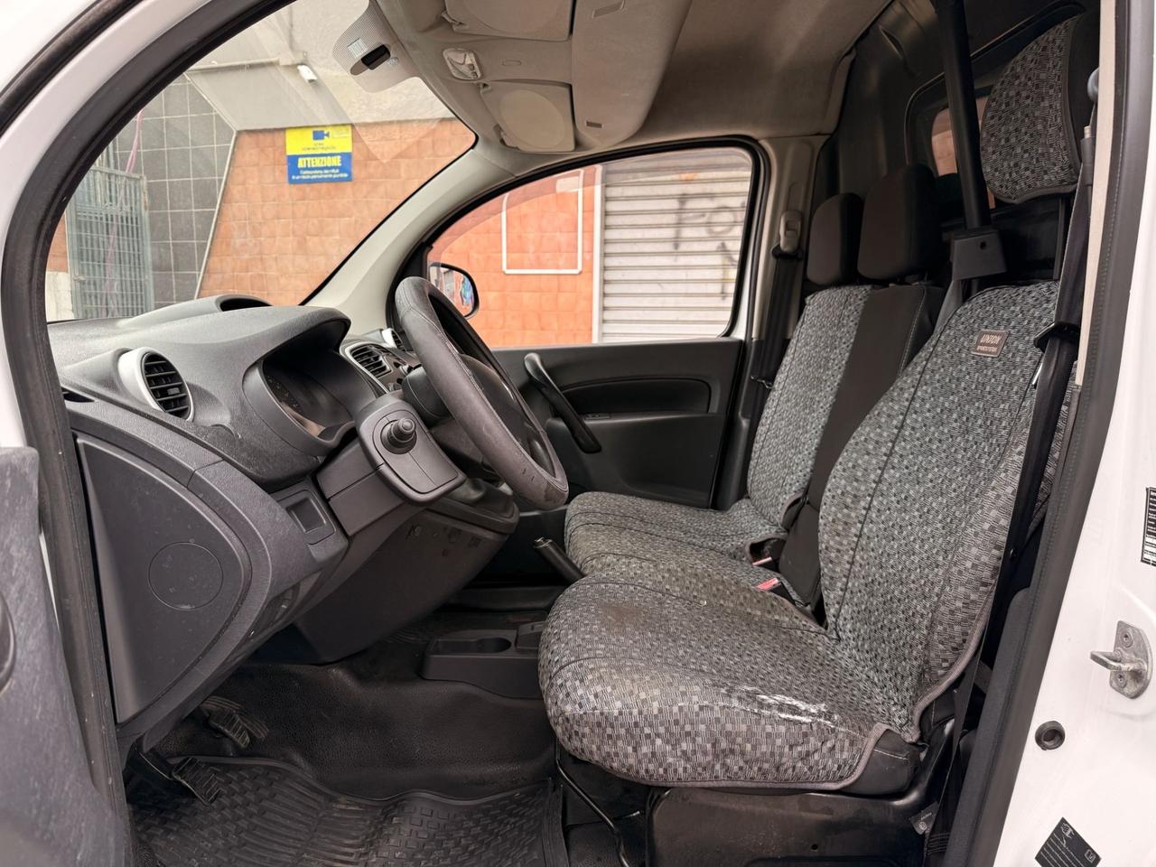 Renault Kangoo 1.5 dCi 90CV F.AP. 4p. Express