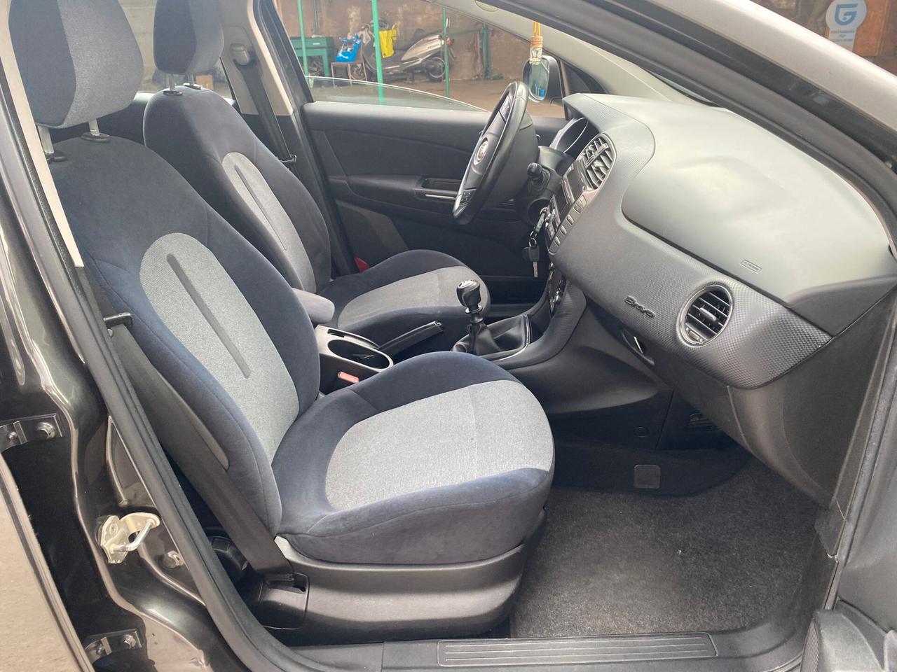 Fiat Bravo 1.6 MJT 120 CV emotion full opt 2009