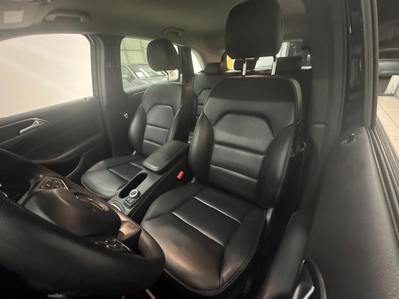 MERCEDES-BENZ B 180 CDI Automatic Executive ** UNICO PROPRIETARIO**