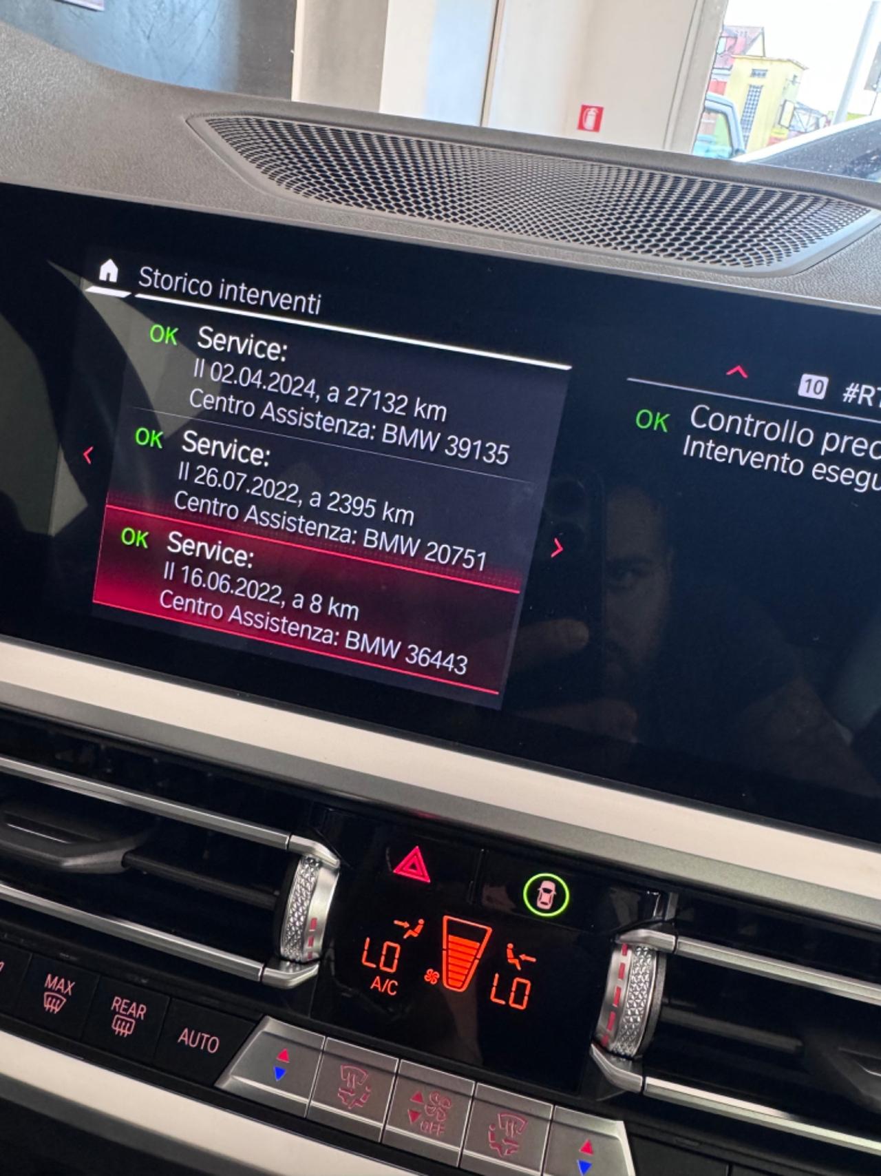 Bmw M3 Competition XDrive Look CS 580CV Centralina OK Permute Certificata Garanzia Inclusa
