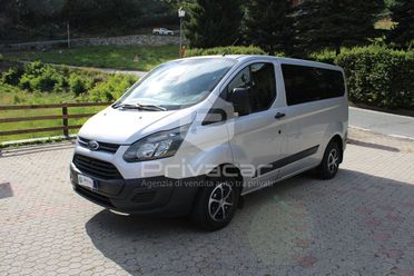 FORD Transit Custom 300 2.2 TDCi 125CV PC Combi Trend