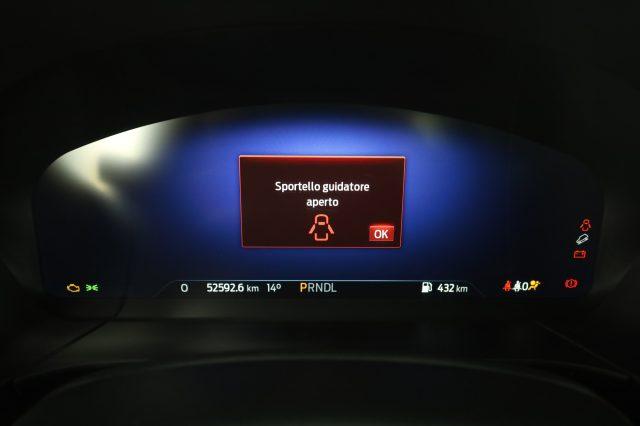 FORD Kuga Kuga 2.5 Full Hybrid 190 CV CVT 2WD ST-Line X