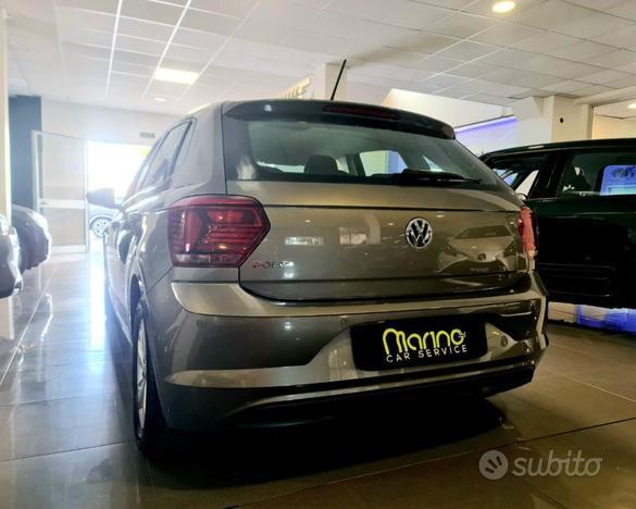 VOLKSWAGEN - Polo 5p 1.0 evo Comfortline 80cv