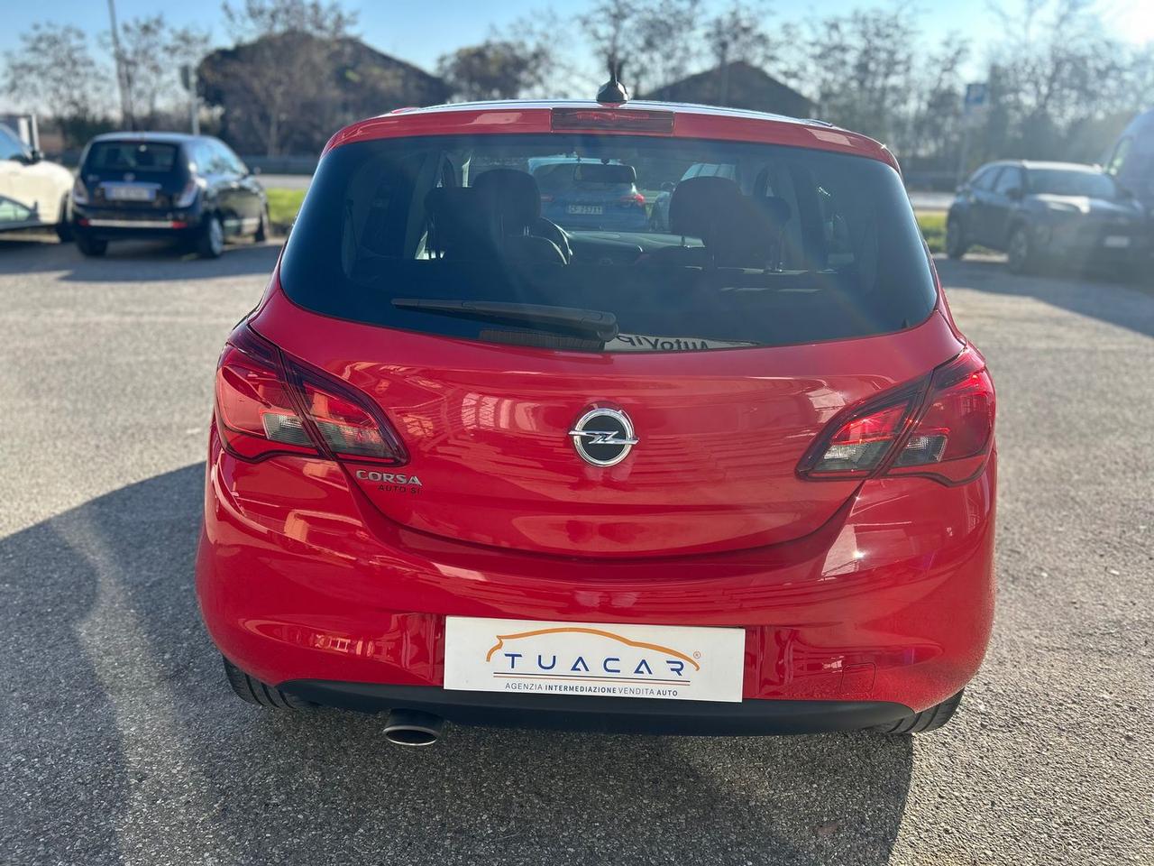 Opel Corsa B-Color 1.4 #8129