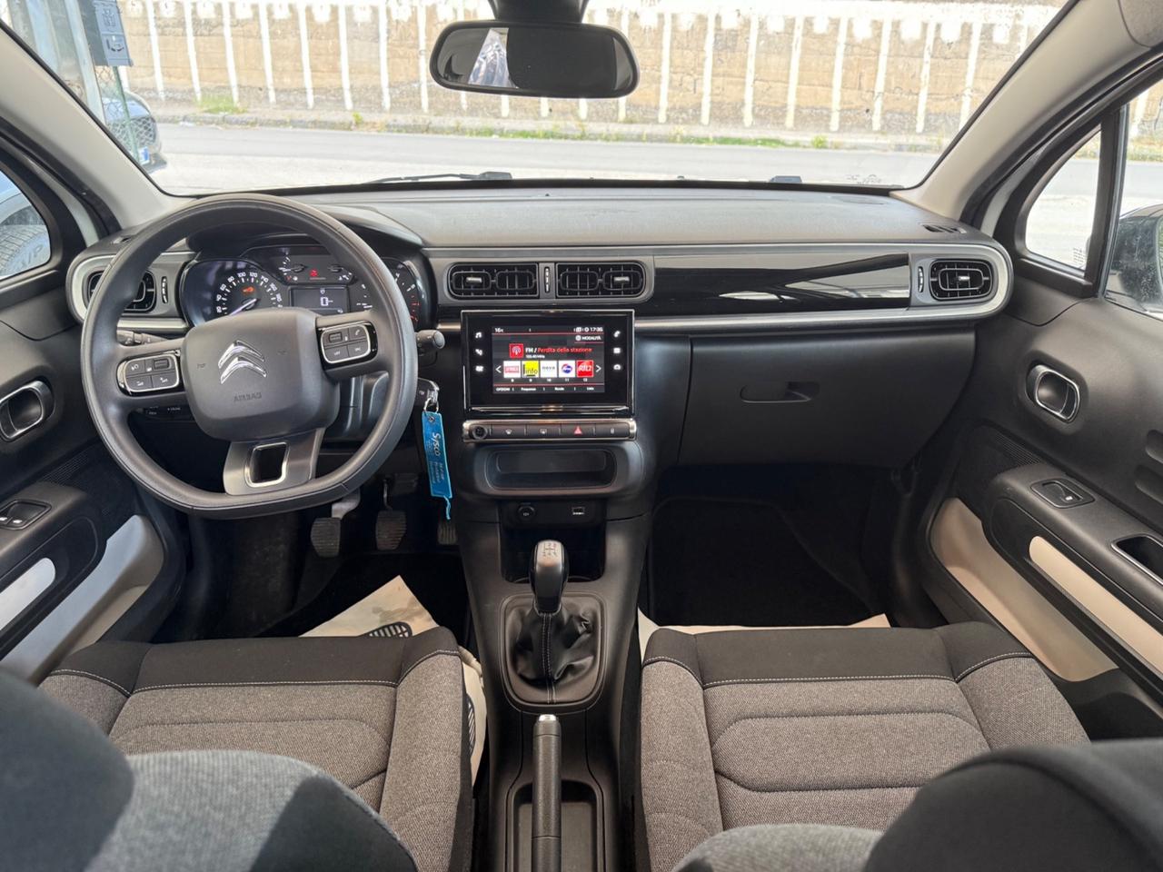 Citroen C3 1.2 Vti 83cv S&S Shine+AIRBUMP/FULL LED2022