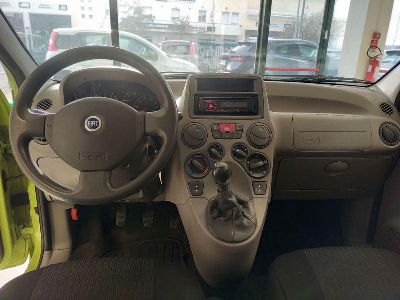 FIAT Panda Panda 1.2 4x4 Climbing