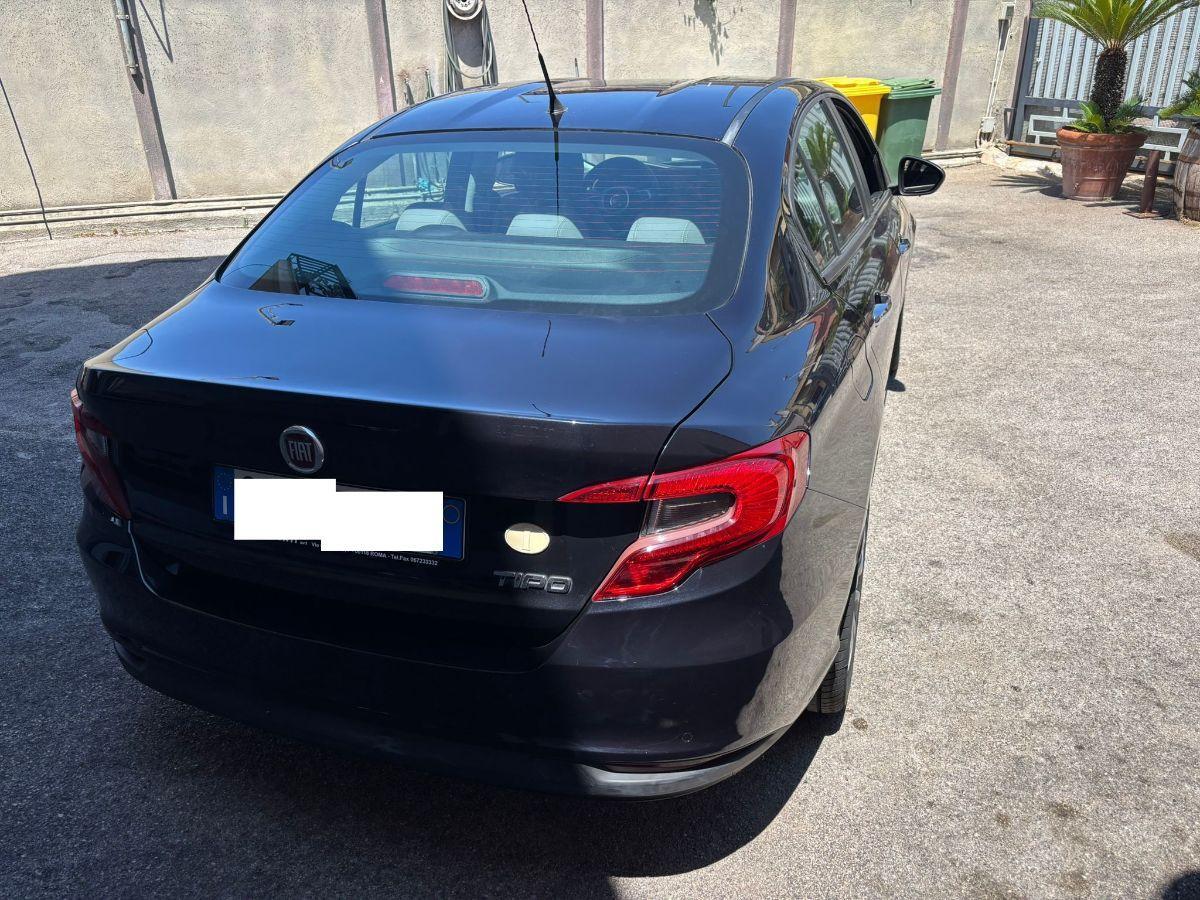 FIAT Tipo 1.4 T-Jet 120CV GPL 4p.Lounge