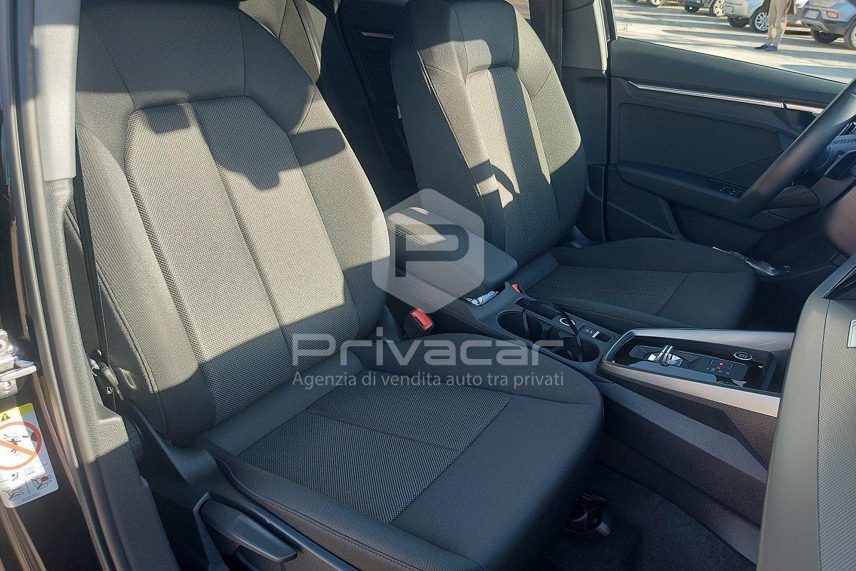 AUDI A3 SPB 30 TDI S tronic Business Advanced