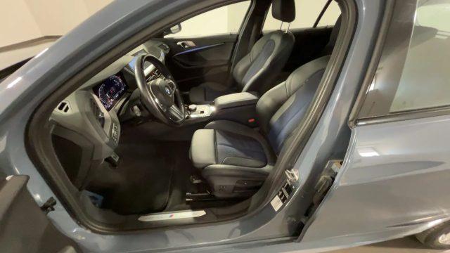 BMW 118 d 5p. Msport auto