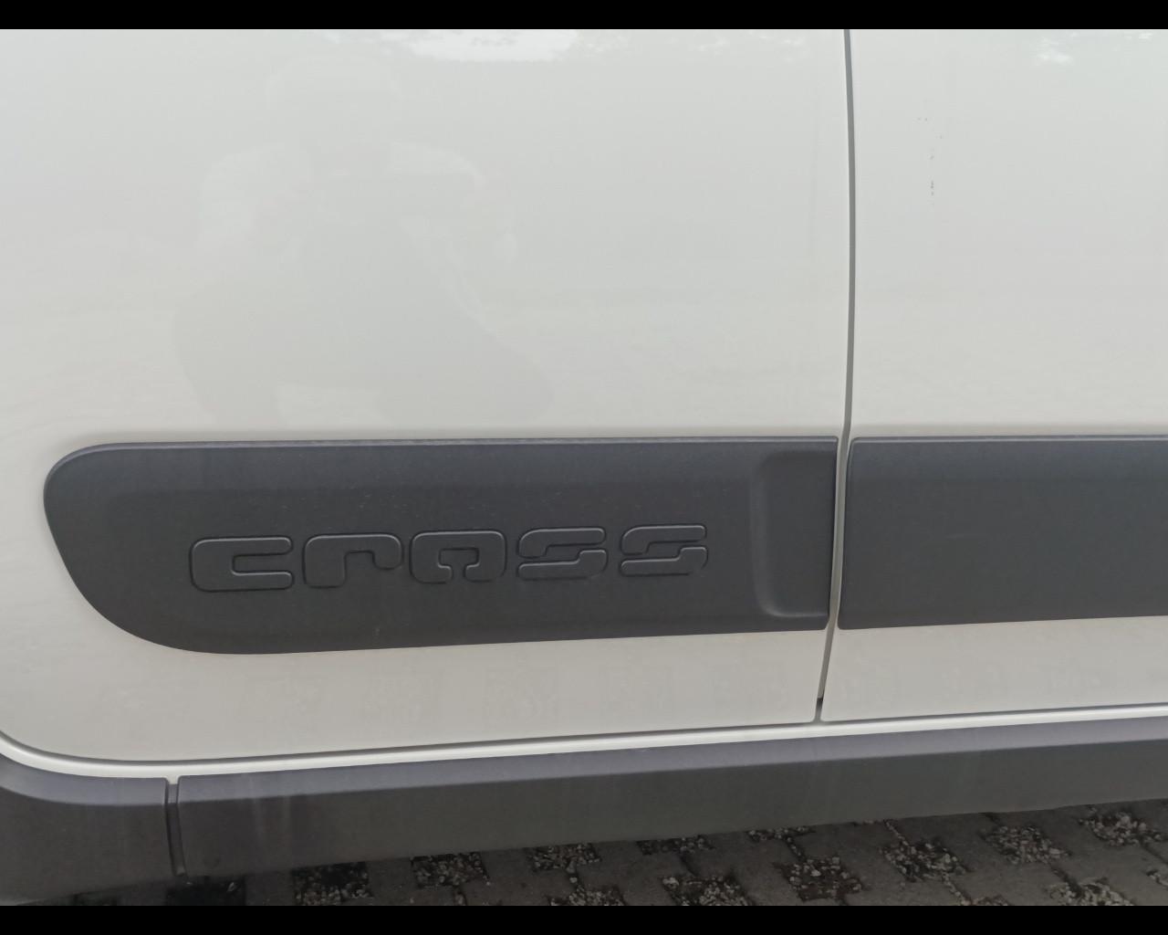FIAT Panda Cross - Panda Cross 1.0 FireFly S&S Hybrid