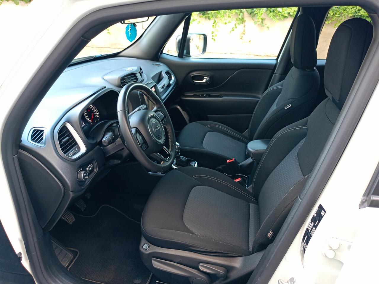 Jeep Renegade 1.6 Mjt 130 CV 80th Anniversary
