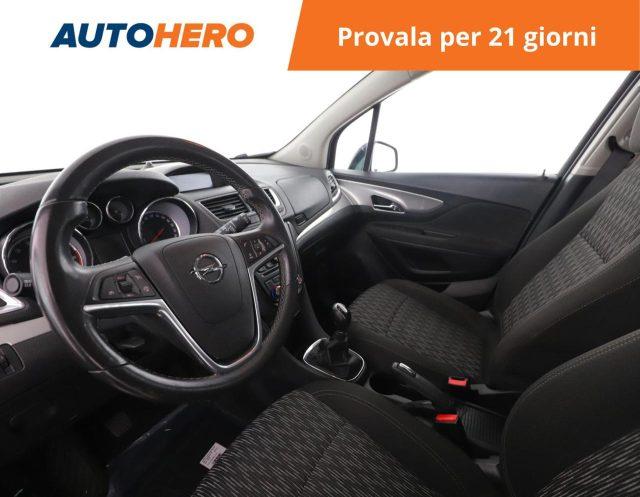 OPEL Mokka 1.6 Ecotec 115CV 4x2 Start&Stop Ego
