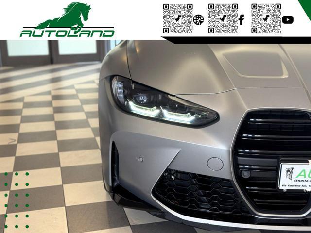BMW M3 Touring Competition M xDrive 510CV Iva Esposta