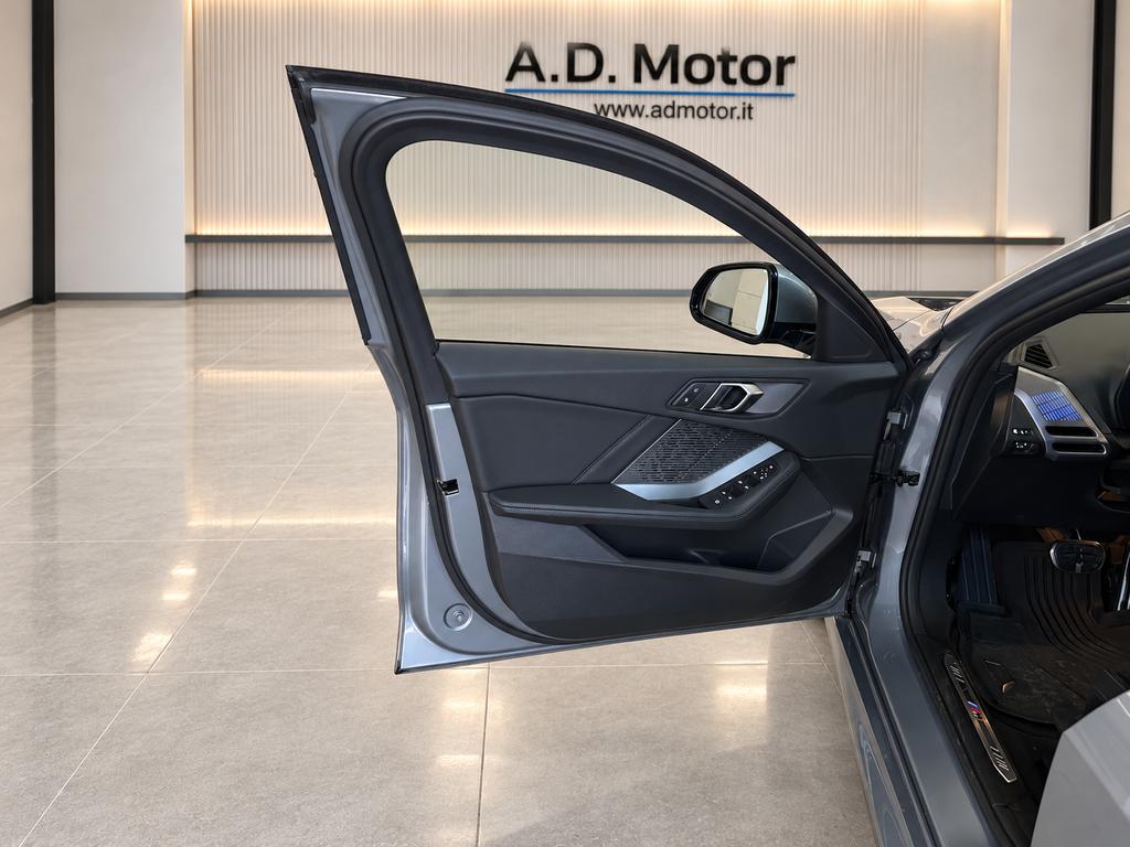 BMW Serie 1 118 d MSport Pro DCT