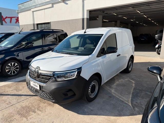 Renault Kangoo 1.5 Blue dCi 95CV L1 Van