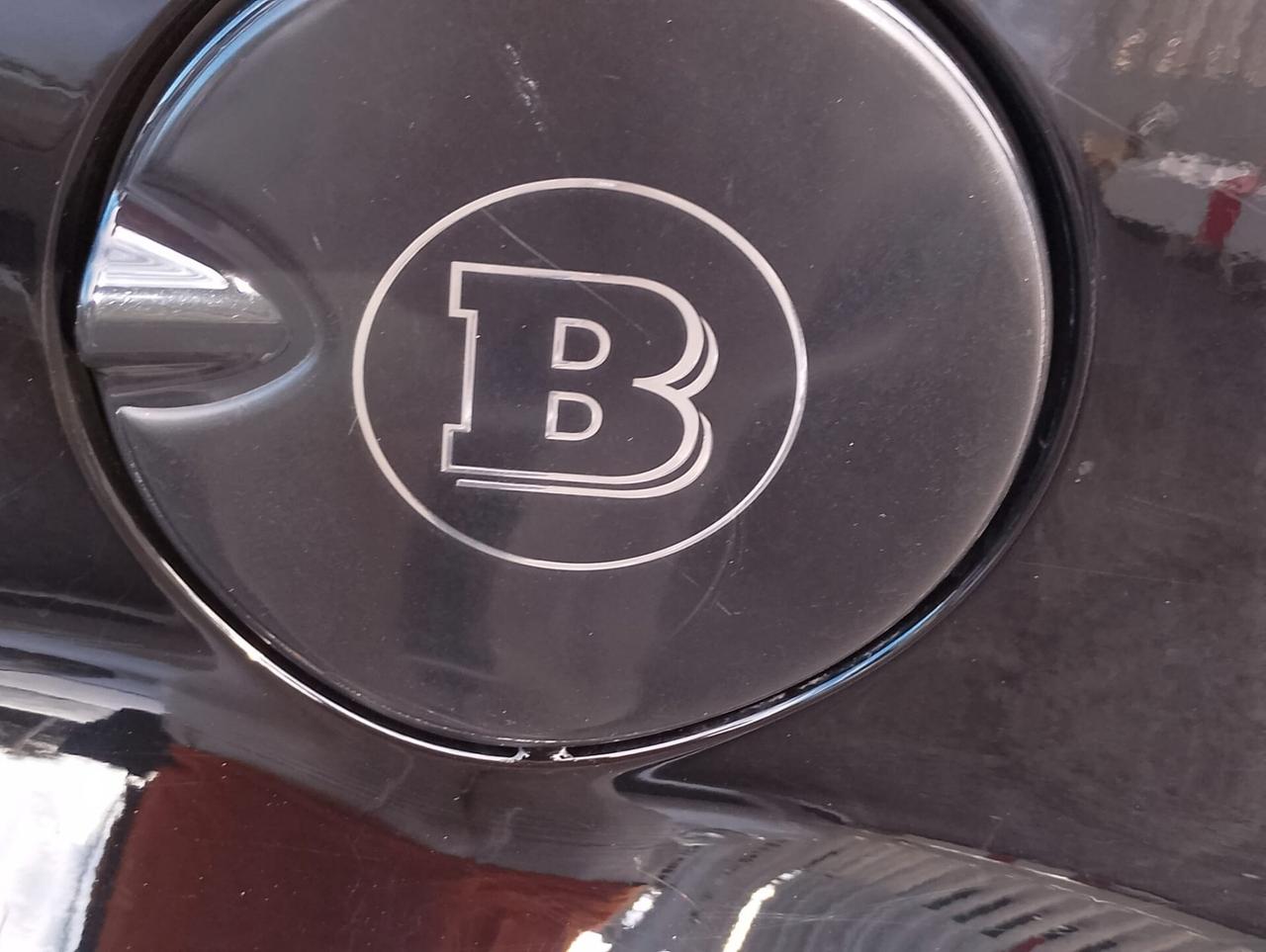 Smart ForTwo 1000 75 kW cabrio BRABUS