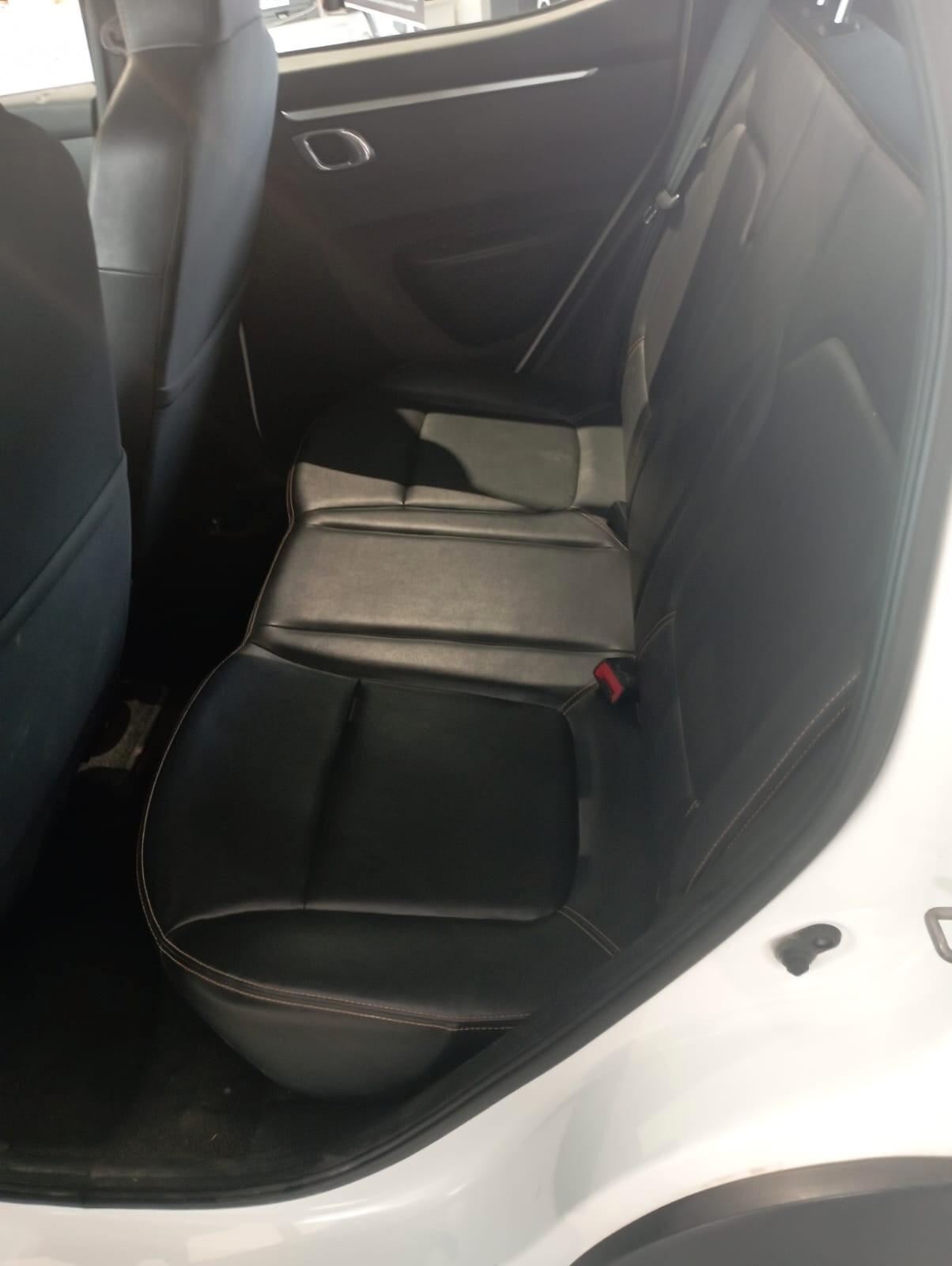 Dacia Spring Electric 45 Comfort Plus