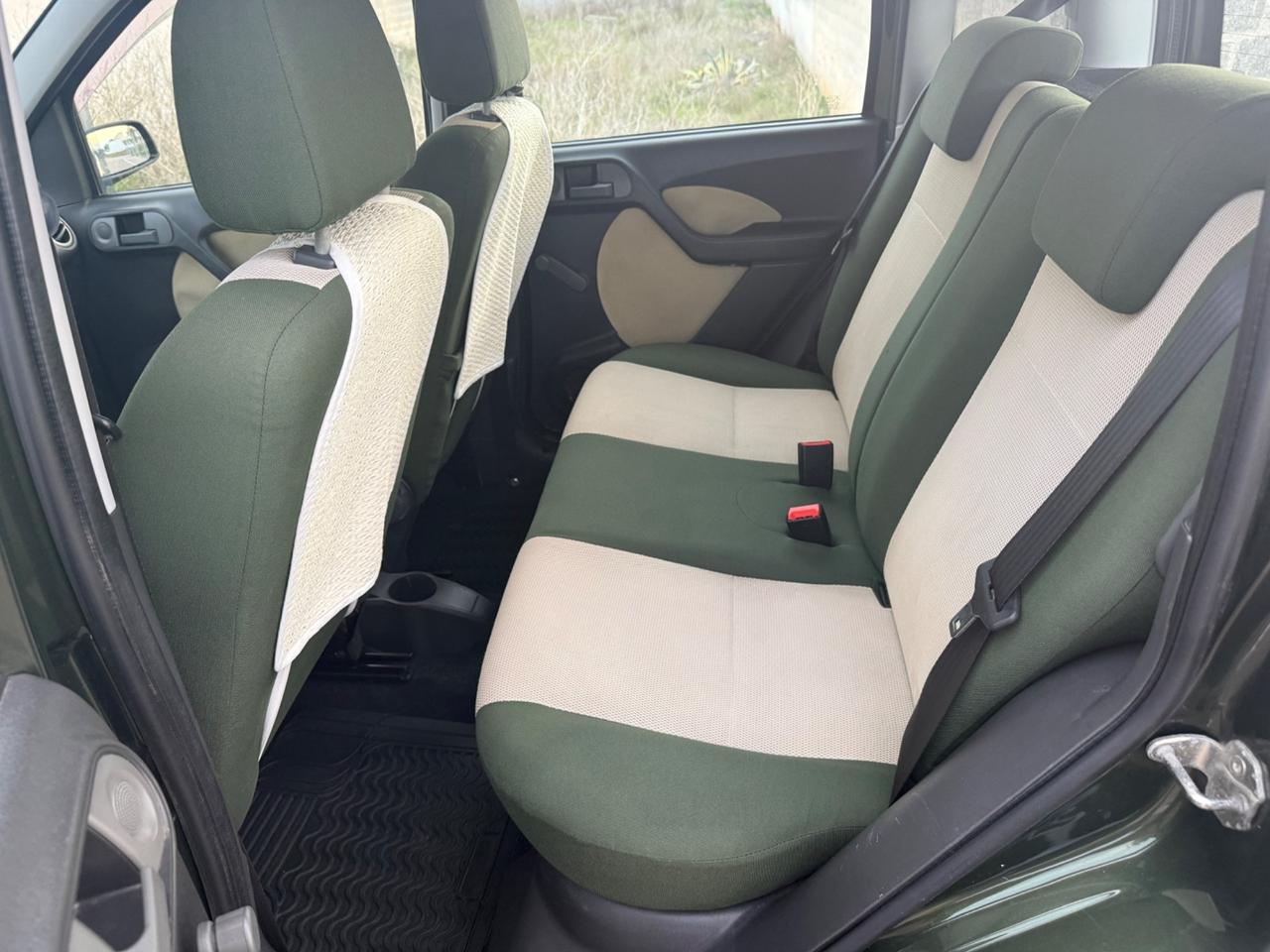 Fiat Panda 1.3 MJT 16V 4x4 Cross