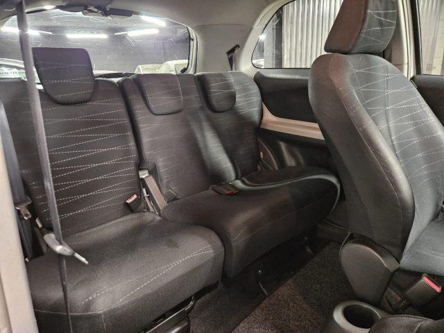 TOYOTA Yaris 1.3 3 porte M-MT Sol AUTOMATICA