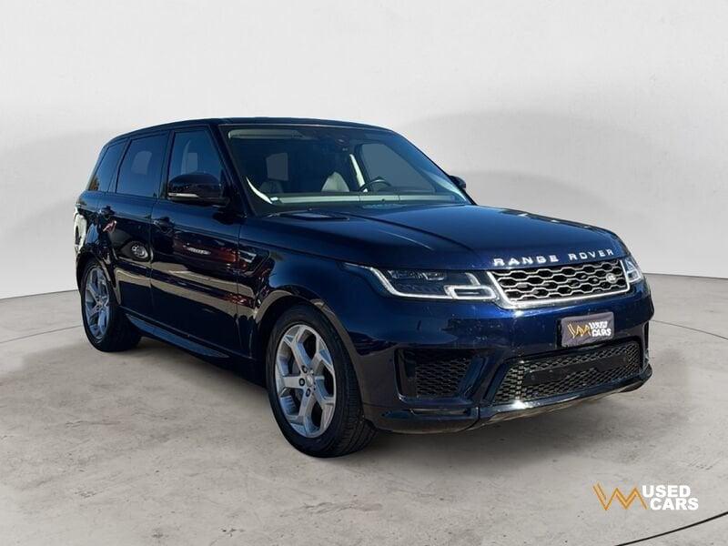 Land Rover RR Sport Range Rover Sport 3.0D l6 249 CV HSE Dynamic