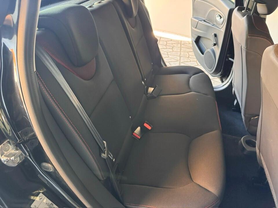 Renault Clio 1.2 75CV GPL 5 porte Live