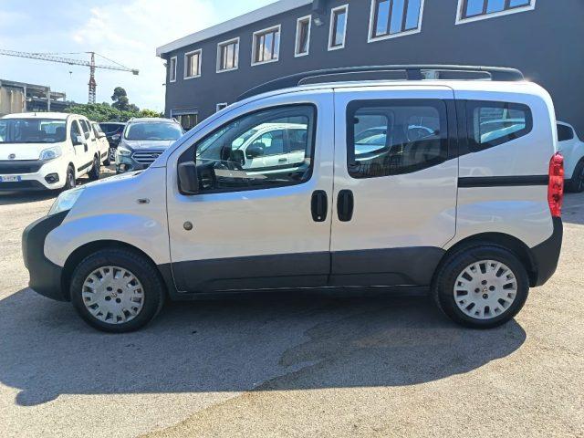 PEUGEOT Bipper Tepee 1.4 HDi 70CV Outdoor