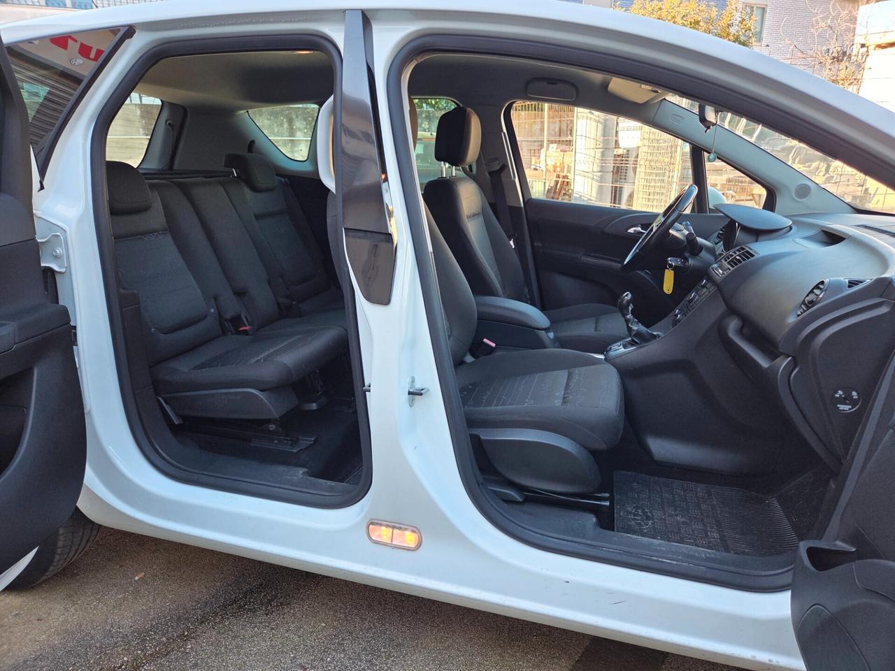 Opel Meriva 1.4 100CV Elective