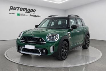 Mini Cooper SE Countryman Cooper COUNTRYMAN SE ALL4 YOURS AUTO