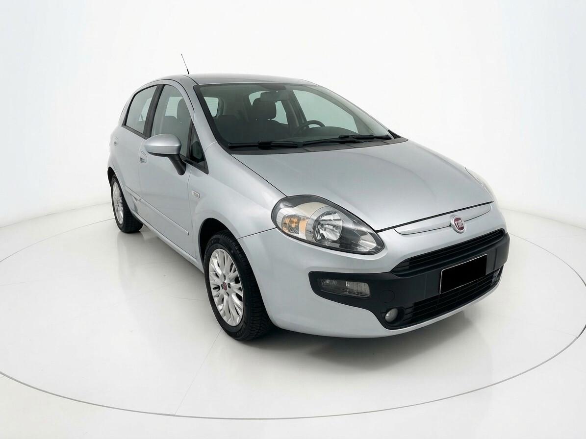 Fiat Punto Evo 1.3 Mjt 75 CV 5 porte Dynamic
