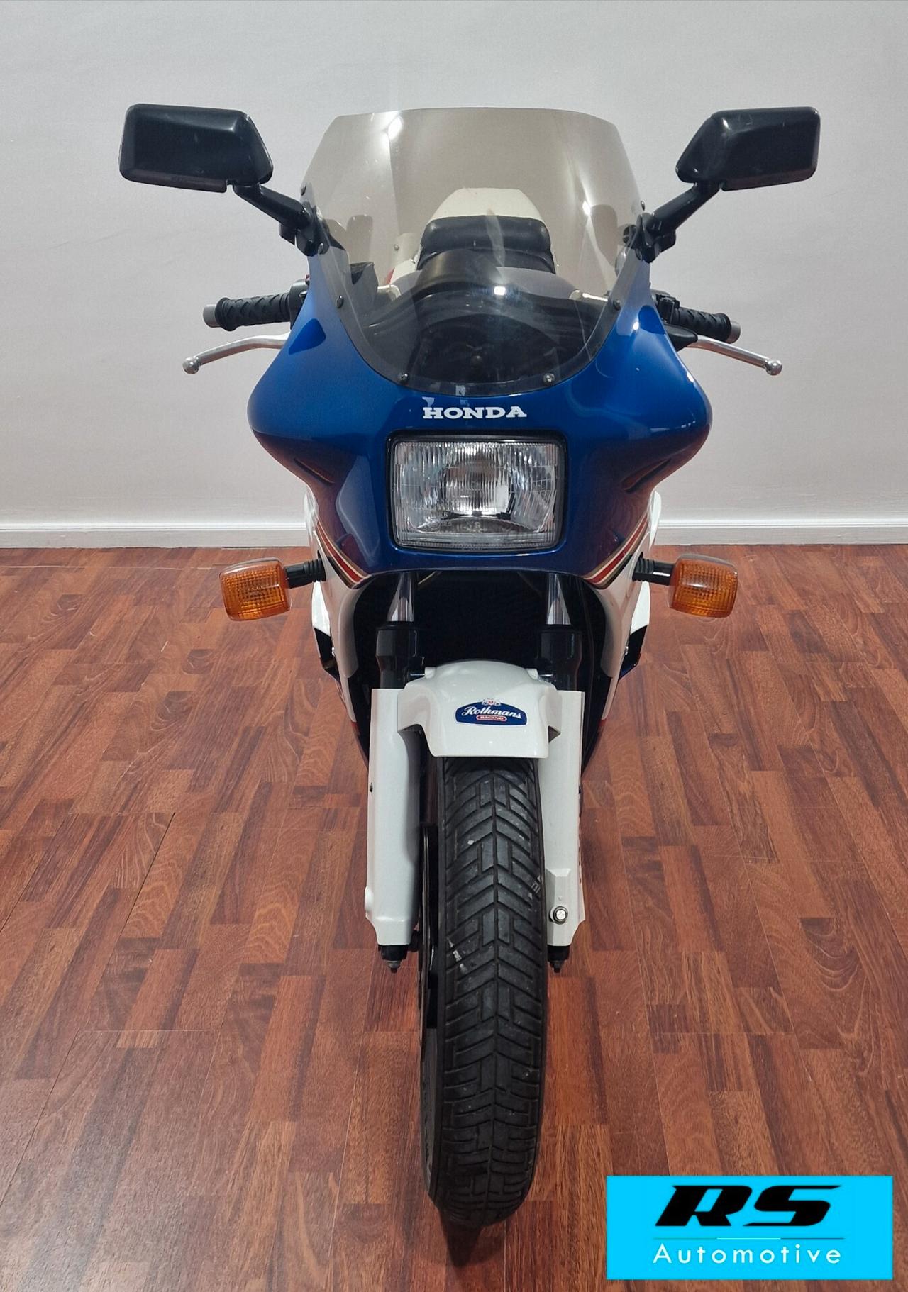 Honda NS 400 R Rothmans