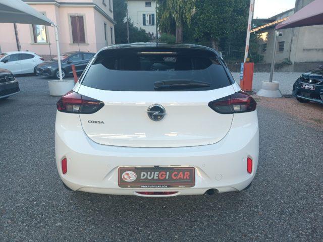 OPEL Corsa 1.2 Design & Tech