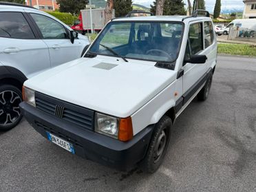 Fiat Panda 1100 i.e. cat 4x4 Trekking