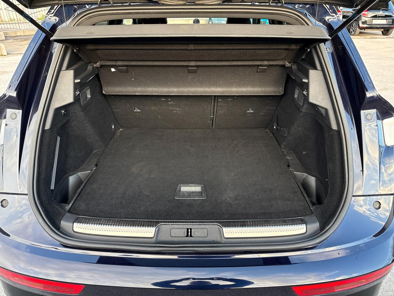 Ds 7 Crossback BlueHDi 180 aut. Rivoli Grand Chic