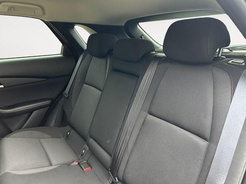 Mazda CX-30 2.0L e-Skyactiv-G 150 CV M Hybrid 2WD Homura