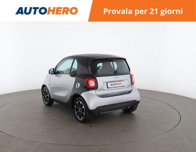 SMART ForTwo 70 1.0 Youngster