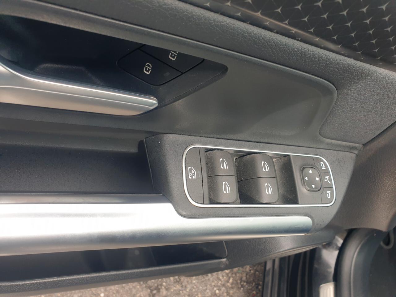 Mercedes-benz B 180 Automatic Progressive Advanced